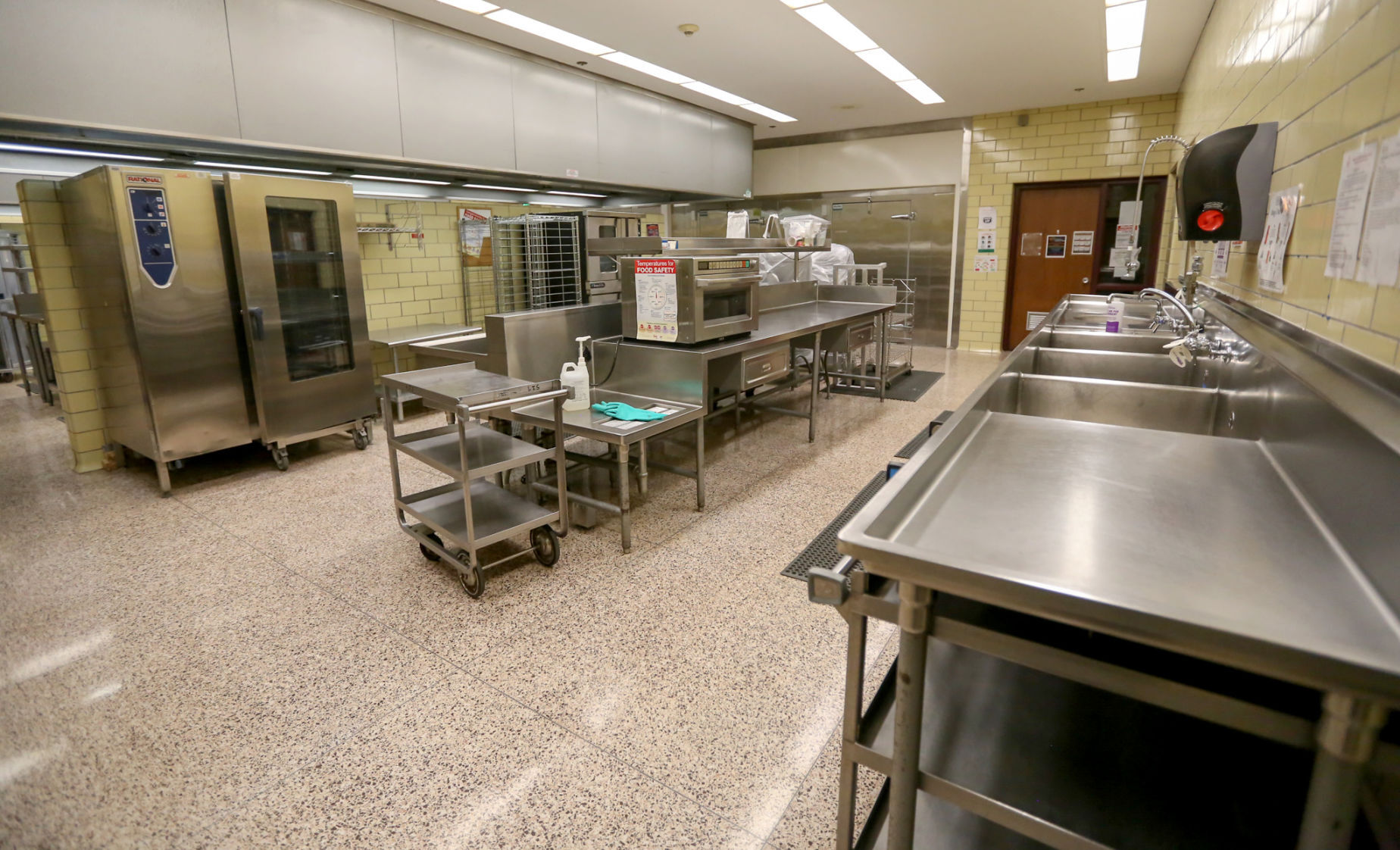 Duneland schools look to launch improvement projects